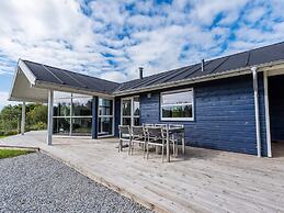 Luxurious Spa Retreat in Blokhus-by Traum