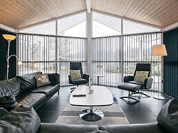 Luxurious Spa Retreat in Blokhus-by Traum