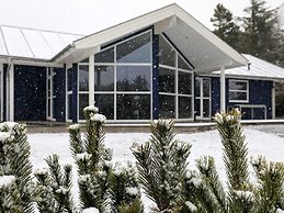 Luxurious Spa Retreat in Blokhus-by Traum