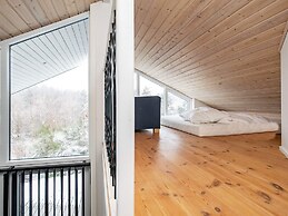 Luxurious Spa Retreat in Blokhus-by Traum