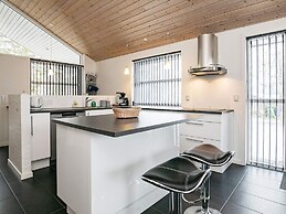 Luxurious Spa Retreat in Blokhus-by Traum