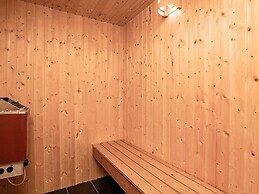 Luxurious Spa Retreat in Blokhus-by Traum