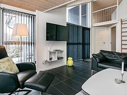 Luxurious Spa Retreat in Blokhus-by Traum