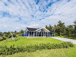 Luxurious Spa Retreat in Blokhus-by Traum