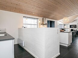 Luxurious Spa Retreat in Blokhus-by Traum