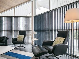 Luxurious Spa Retreat in Blokhus-by Traum