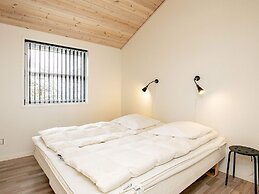 Luxurious Spa Retreat in Blokhus-by Traum