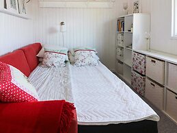 4 Person Holiday Home in Storvorde
