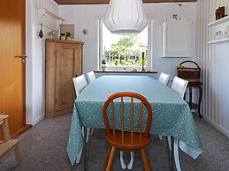 4 Person Holiday Home in Storvorde