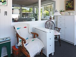 4 Person Holiday Home in Storvorde