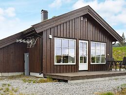 7 Person Holiday Home in Nesbyen