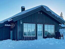 7 Person Holiday Home in Nesbyen