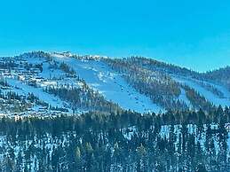 7 Person Holiday Home in Nesbyen