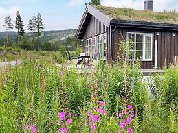 7 Person Holiday Home in Nesbyen