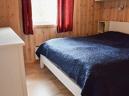 7 Person Holiday Home in Nesbyen