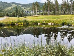 7 Person Holiday Home in Nesbyen