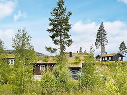 7 Person Holiday Home in Nesbyen