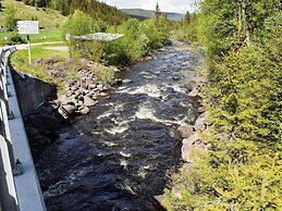 7 Person Holiday Home in Nesbyen