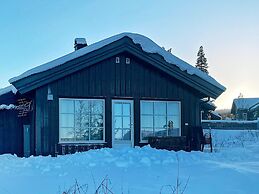 7 Person Holiday Home in Nesbyen