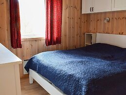 7 Person Holiday Home in Nesbyen