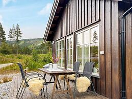 7 Person Holiday Home in Nesbyen