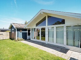 7 Person Holiday Home in Holbaek