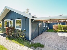 7 Person Holiday Home in Holbaek
