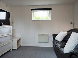 7 Person Holiday Home in Holbaek