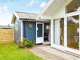7 Person Holiday Home in Holbaek