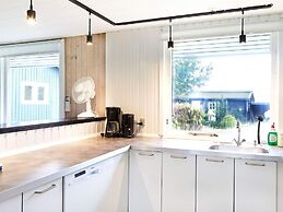7 Person Holiday Home in Holbaek
