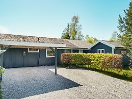 7 Person Holiday Home in Holbaek
