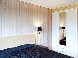 7 Person Holiday Home in Holbaek