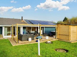 7 Person Holiday Home in Holbaek