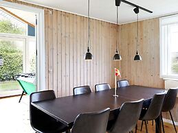 7 Person Holiday Home in Holbaek