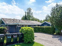 7 Person Holiday Home in Holbaek
