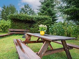 7 Person Holiday Home in Holbaek