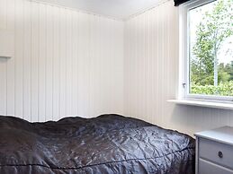 7 Person Holiday Home in Holbaek