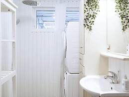 7 Person Holiday Home in Holbaek