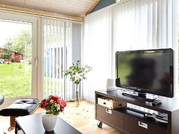 7 Person Holiday Home in Holbaek