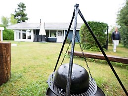 7 Person Holiday Home in Holbaek