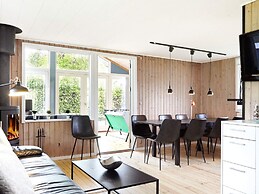 7 Person Holiday Home in Holbaek