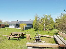 7 Person Holiday Home in Holbaek