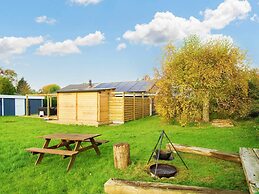 7 Person Holiday Home in Holbaek