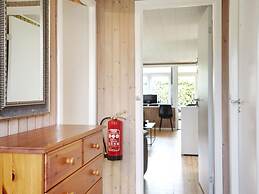 7 Person Holiday Home in Holbaek