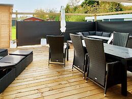 7 Person Holiday Home in Holbaek