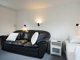 7 Person Holiday Home in Holbaek
