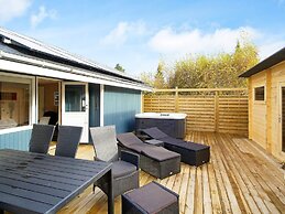 7 Person Holiday Home in Holbaek