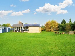 7 Person Holiday Home in Holbaek
