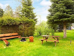 7 Person Holiday Home in Holbaek