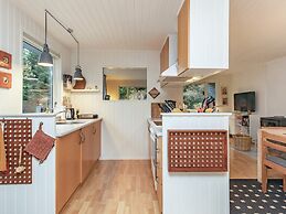 4 Person Holiday Home in Hals-by Traum